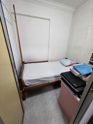 Blk 409 Bedok North Avenue 2 (Bedok), HDB 3 Rooms #620722061